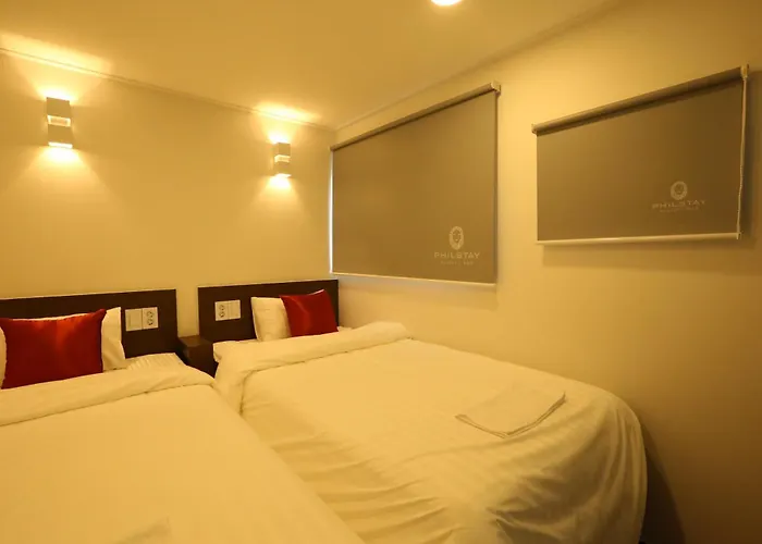 Tripstay Myeongdong
