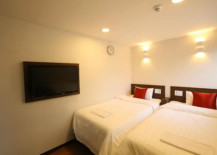 Tripstay Myeongdong