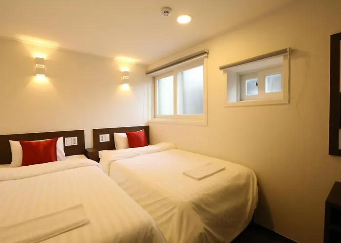 Tripstay Myeongdong