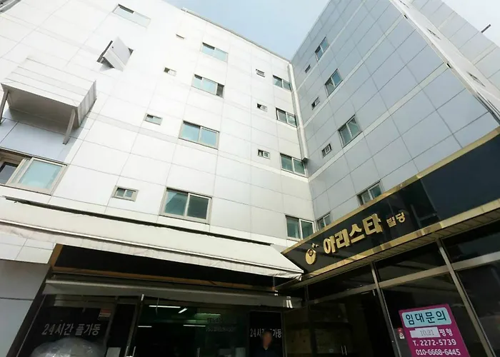 Tripstay Myeongdong