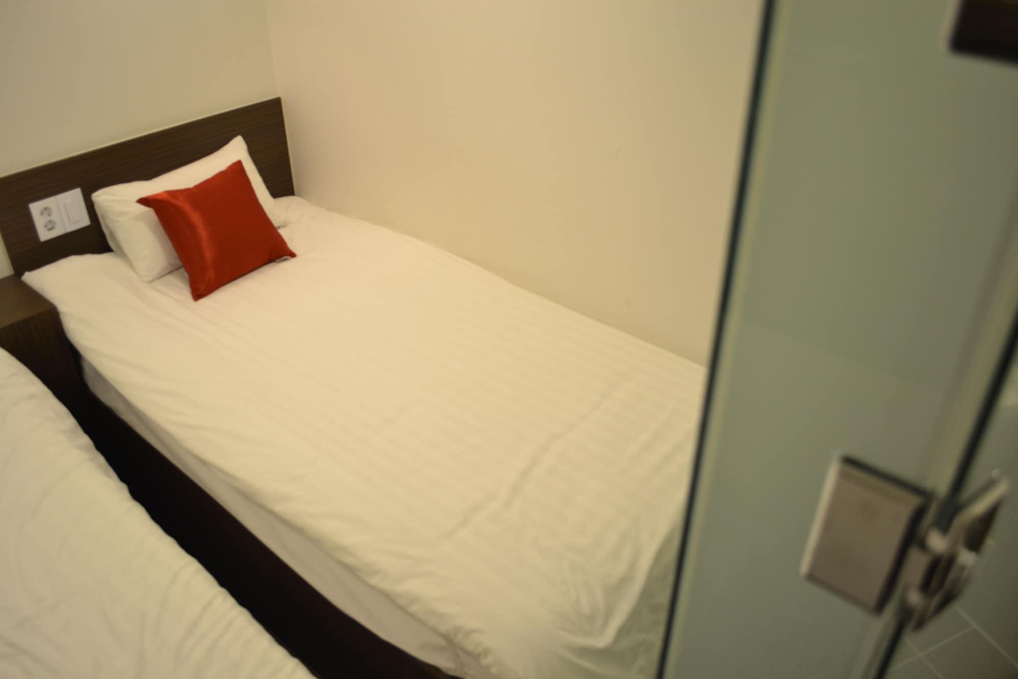 Philstay Myeongdong Cheonggye 2* Seoul