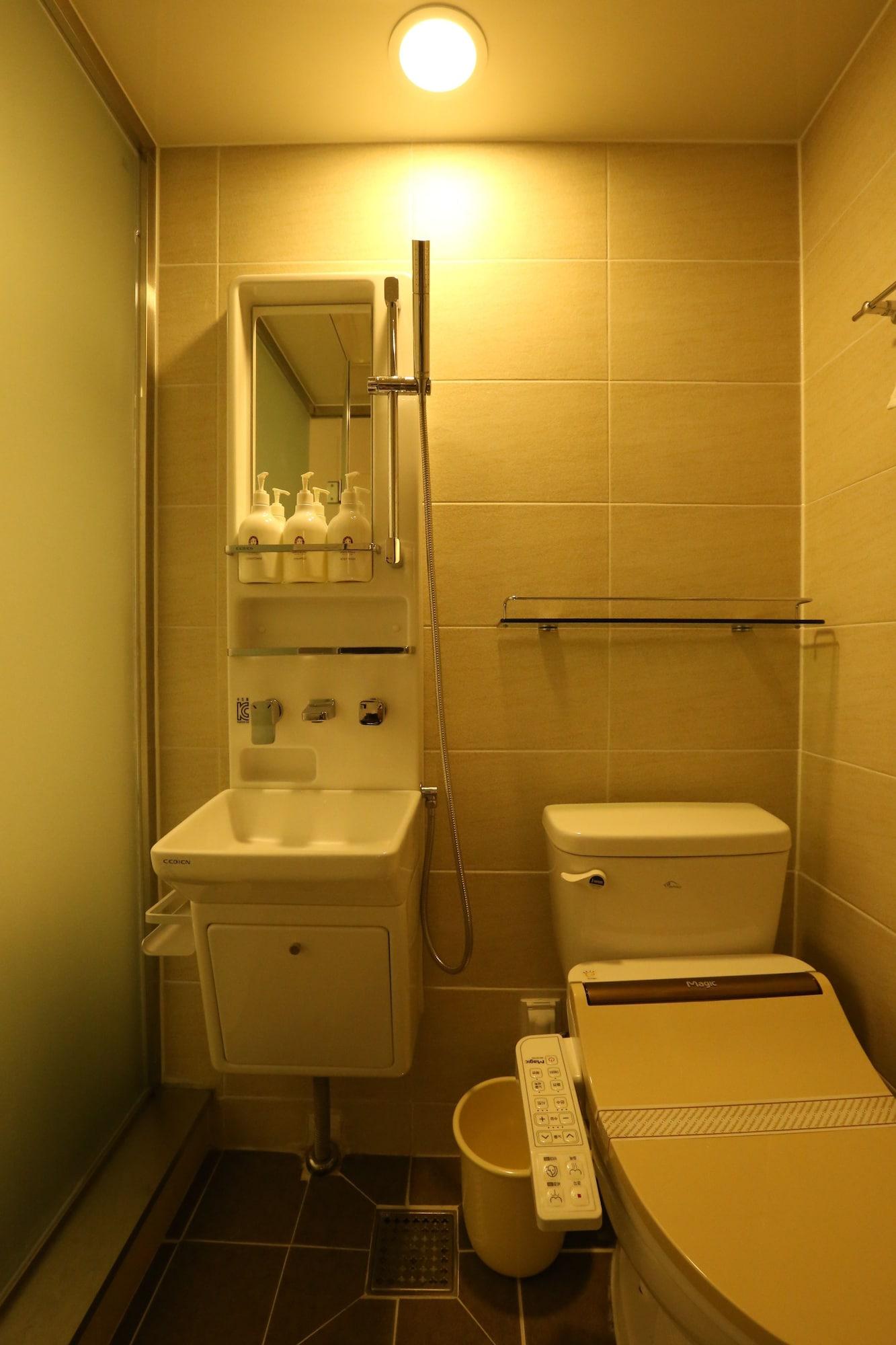 Philstay Myeongdong Cheonggye Seoul