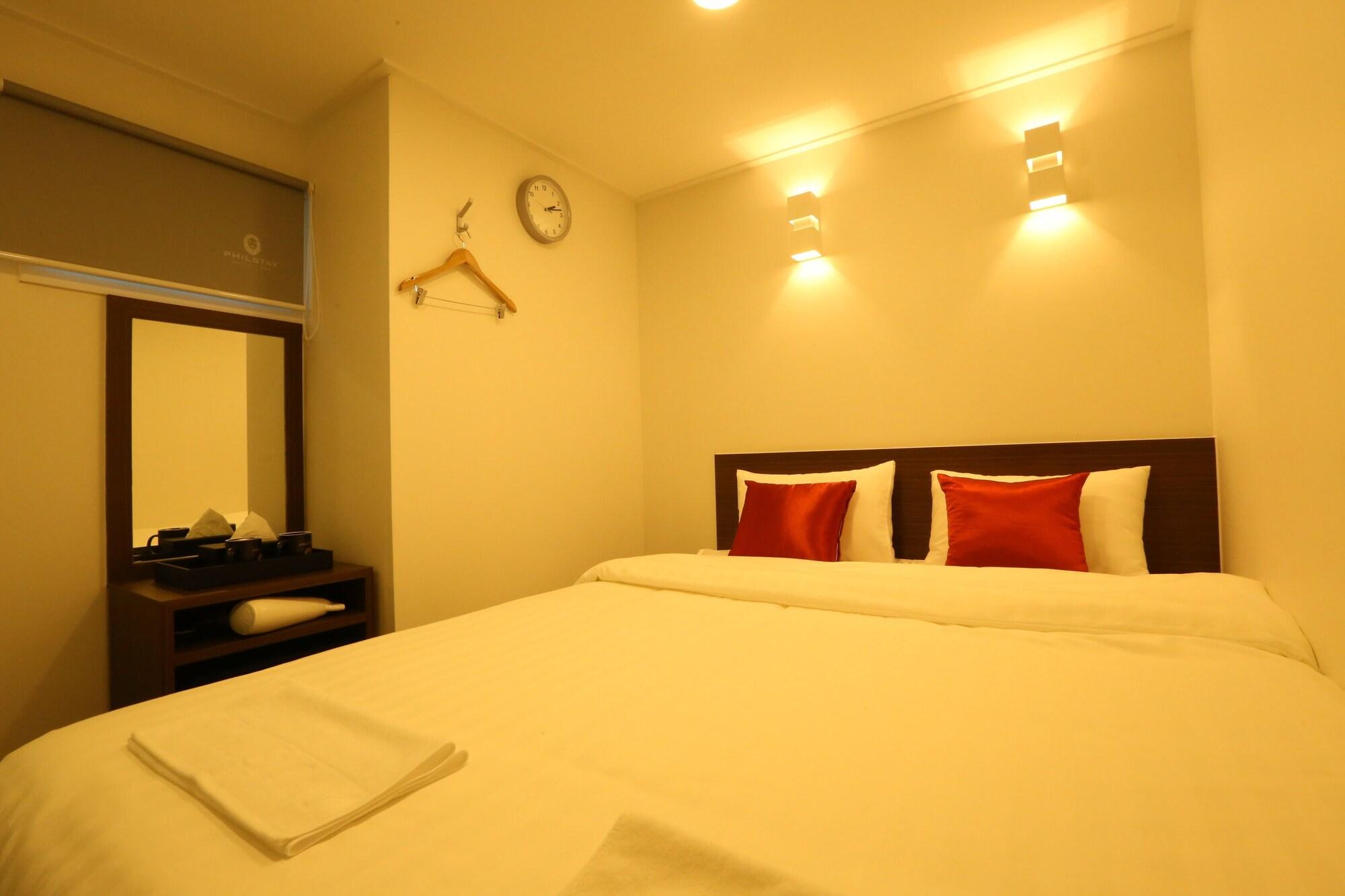Philstay Myeongdong Cheonggye Guest house Seoul