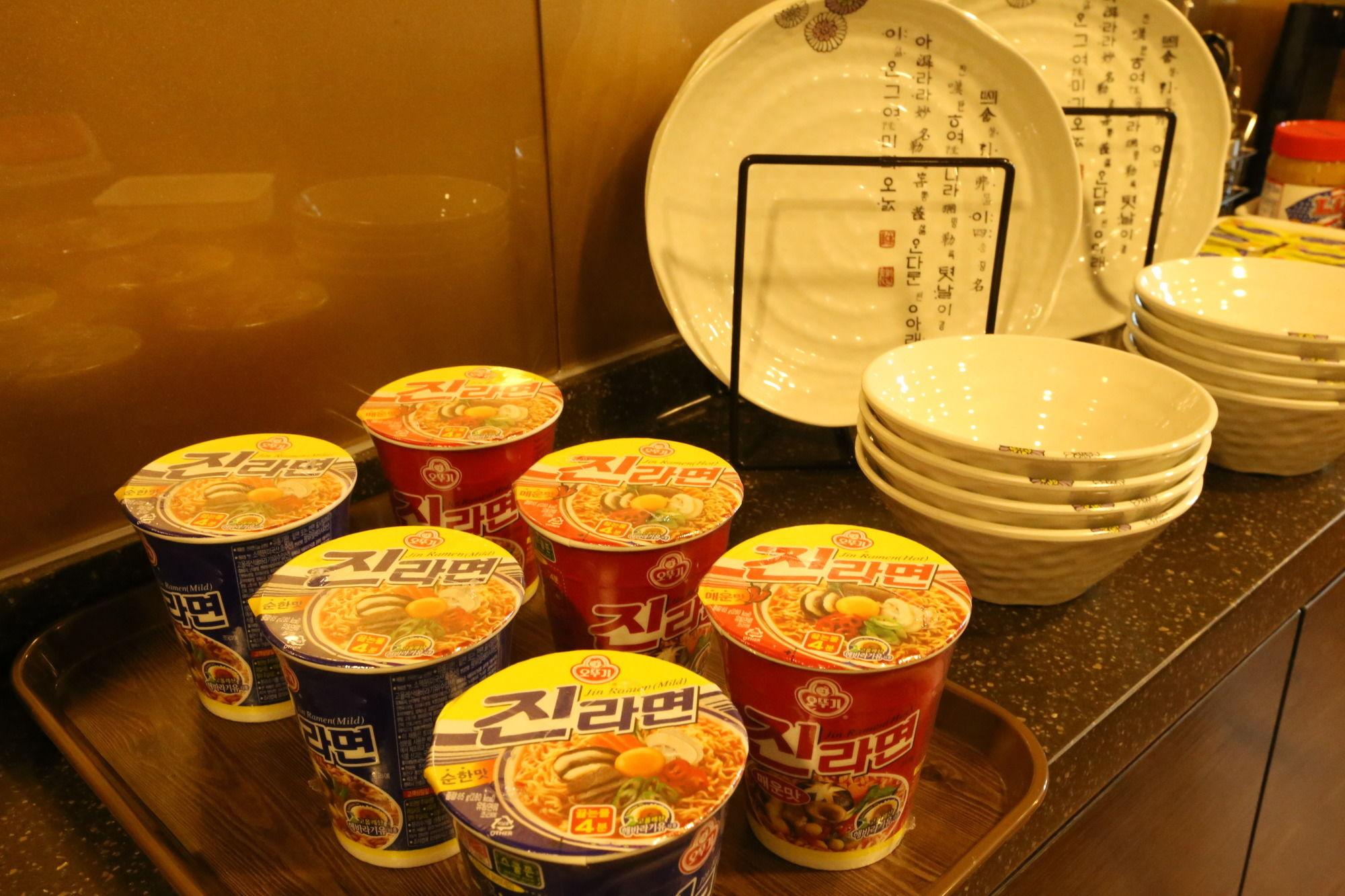 Guest house Philstay Myeongdong Cheonggye
