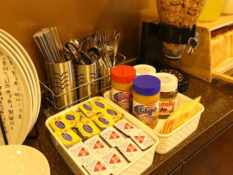 Philstay Myeongdong Cheonggye Guest house 2*