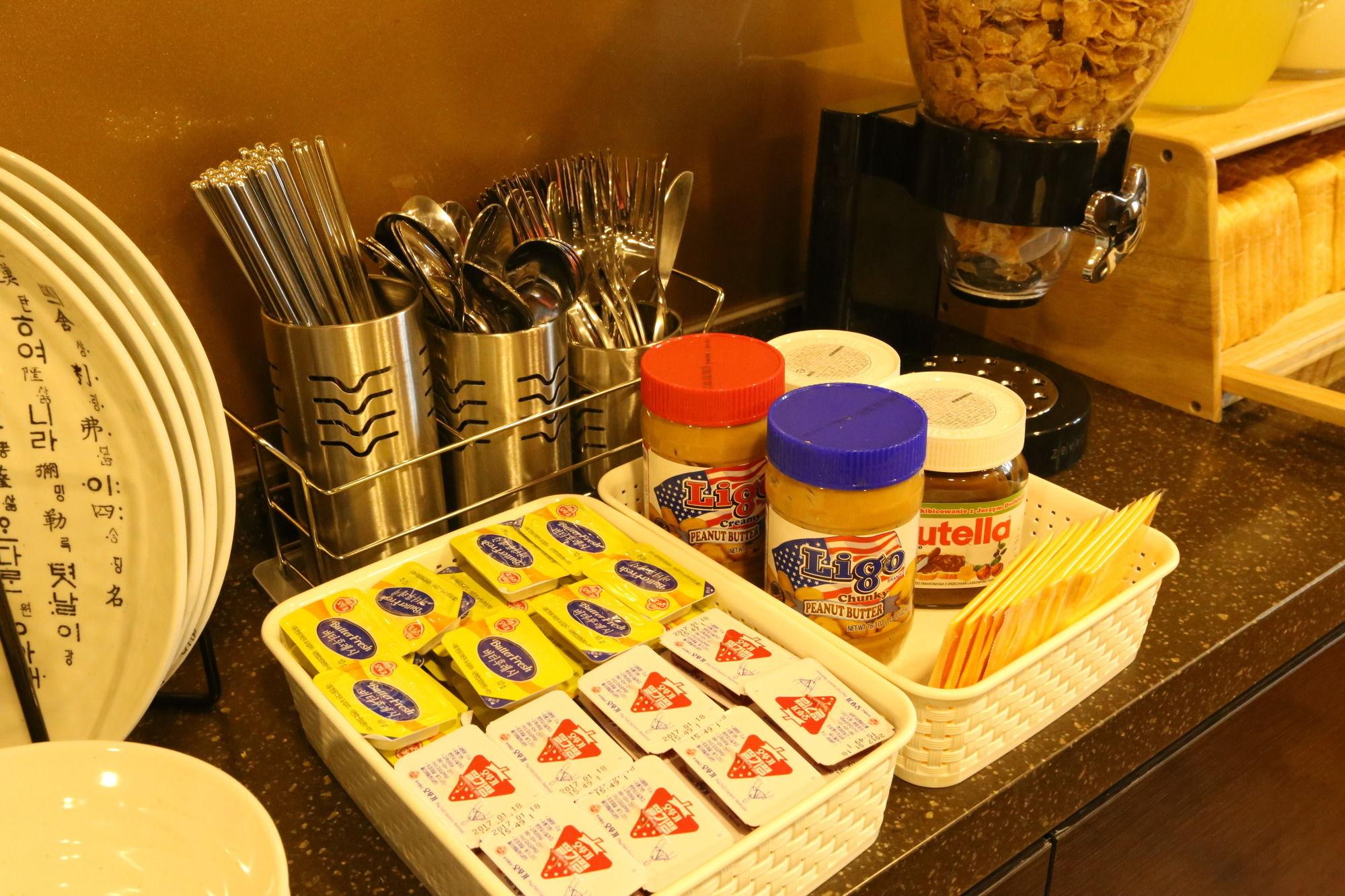 Philstay Myeongdong Cheonggye Seoul