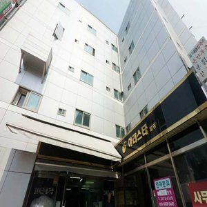 Guest house Philstay Myeongdong Cheonggye 2*