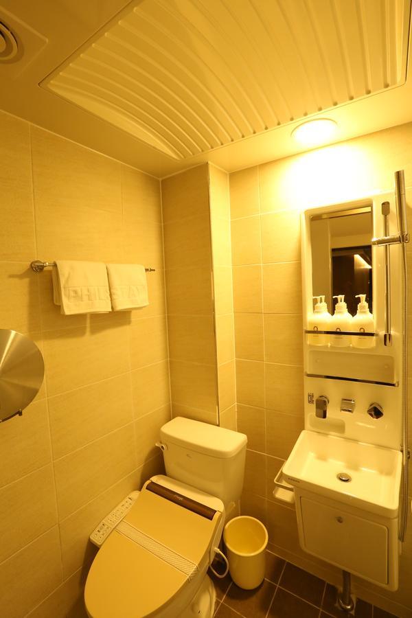 Guest house Philstay Myeongdong Cheonggye 2*