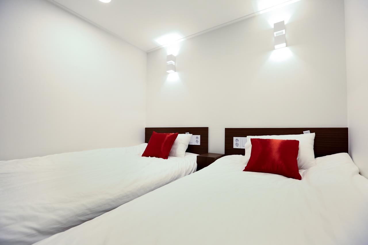 Philstay Myeongdong Cheonggye Guest house Seoul