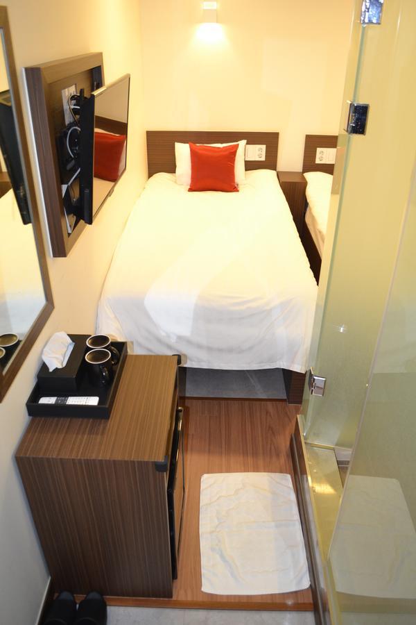 Philstay Myeongdong Cheonggye Seoul