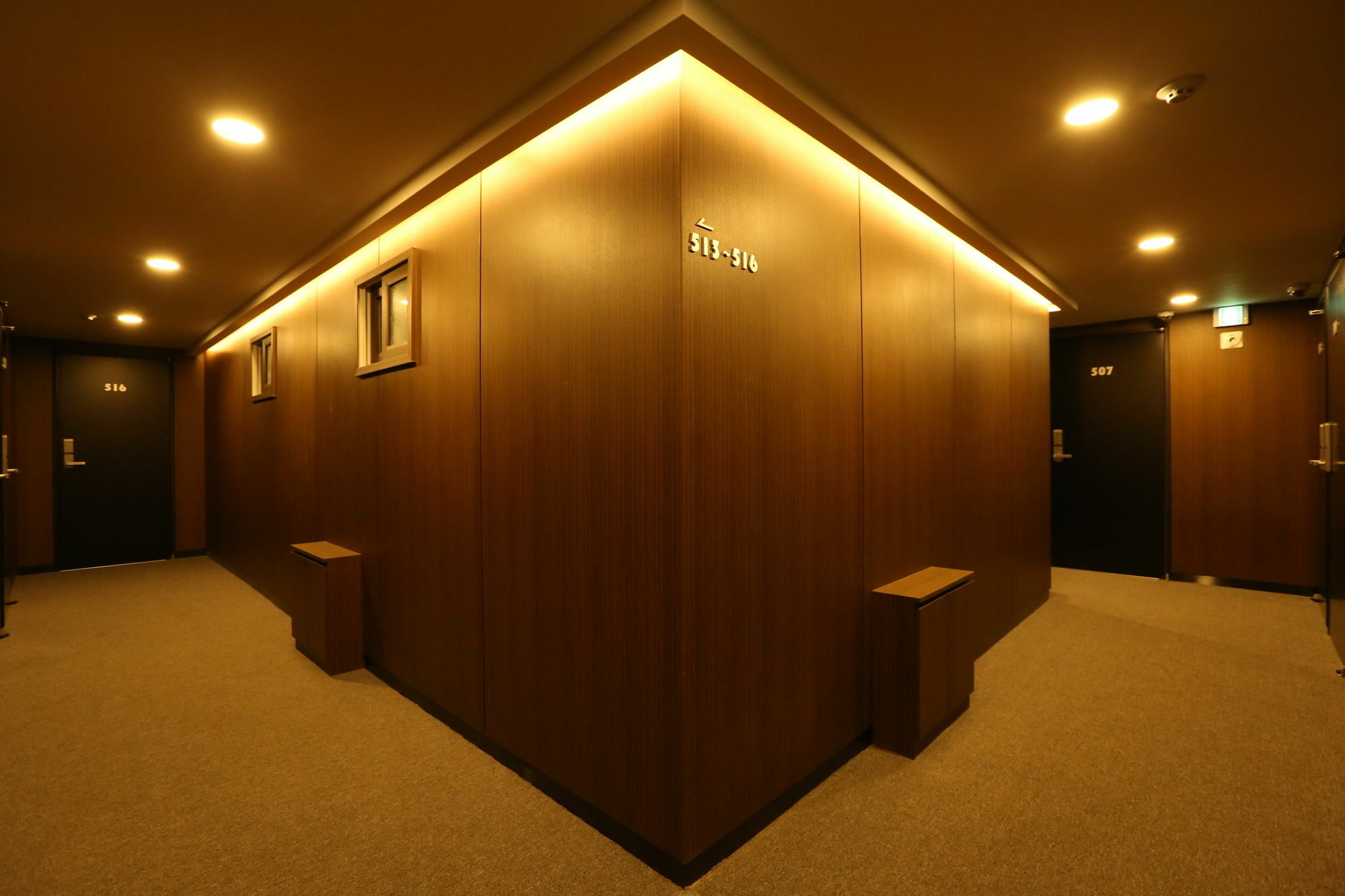 Guest house Philstay Myeongdong Cheonggye 2*