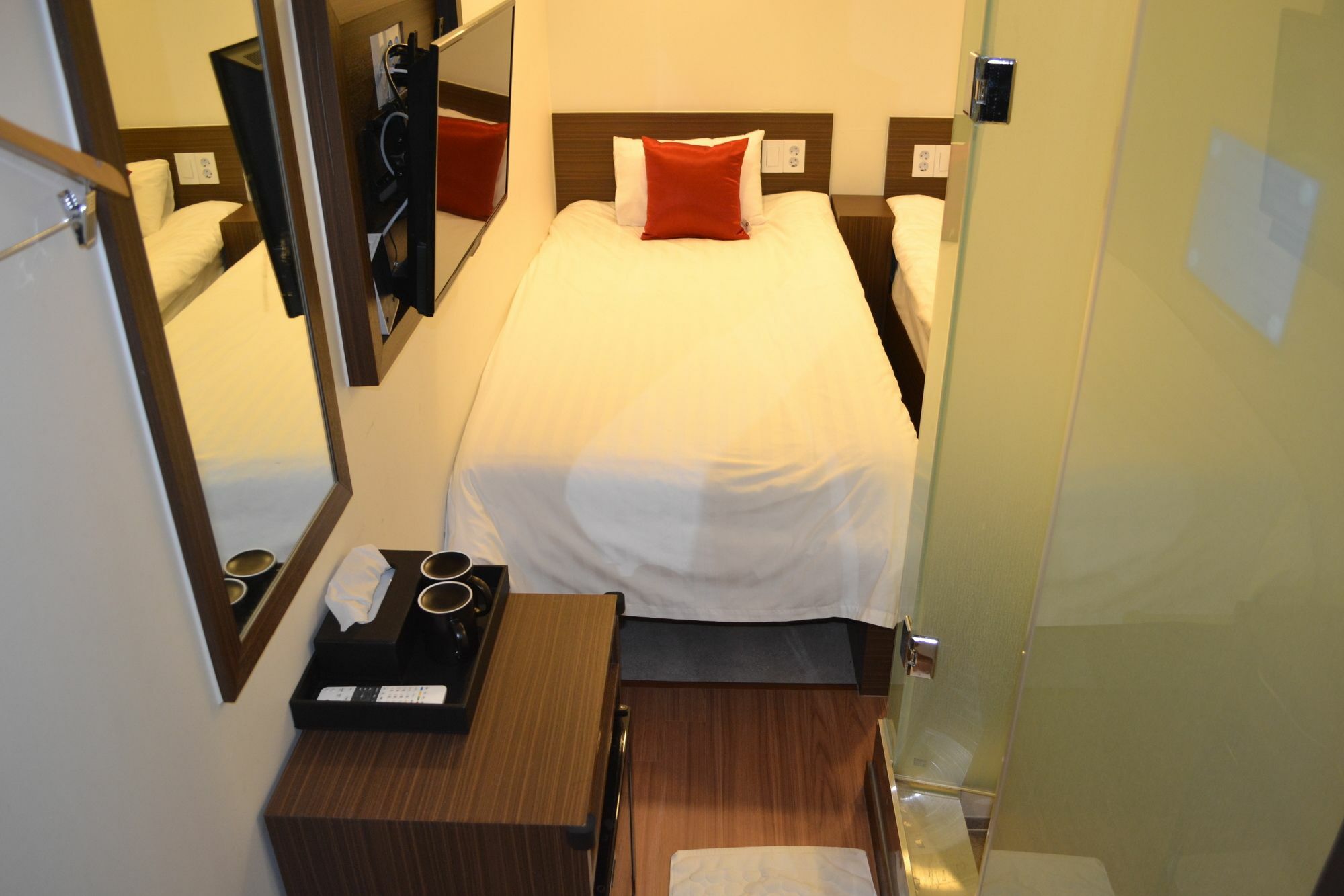 Philstay Myeongdong Cheonggye Guest house 2*
