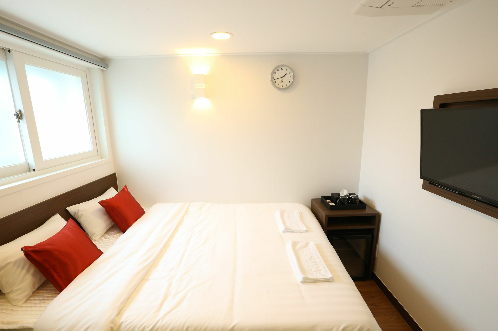 Guest house Philstay Myeongdong Cheonggye Seoul